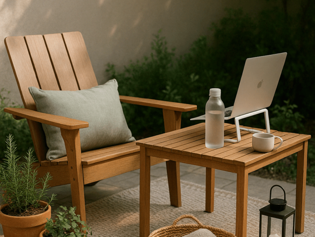 April 2025 Title Image