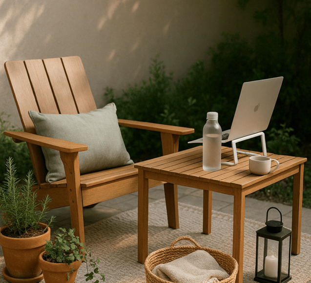 April 2025 Title Image