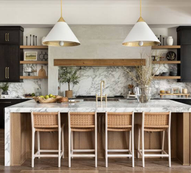 Credit: Caroline Sharpnack; Design by JFY Designs