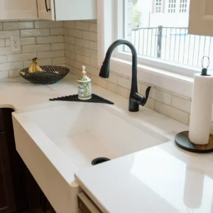 Brown Whole Home Renovation - Inch by Inch Construction