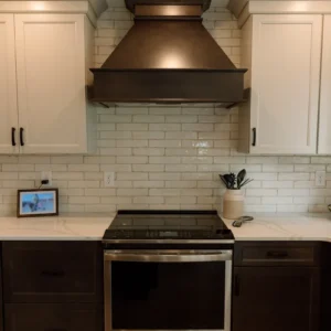 Brown Whole Home Renovation - Inch by Inch Construction