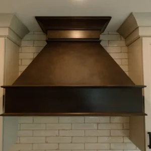 Brown Whole Home Renovation - Inch by Inch Construction