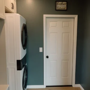 Brown Whole Home Renovation - Inch by Inch Construction