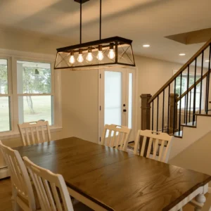 Brown Whole Home Renovation - Inch by Inch Construction
