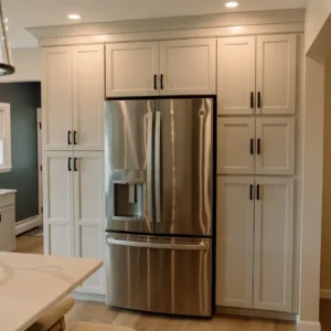 Brown Whole Home Renovation - Inch by Inch Construction
