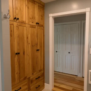 Martin 2 Bathroom - Inch by Inch Construction