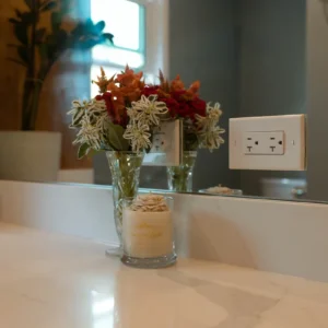 Martin 2 Bathroom - Inch by Inch Construction