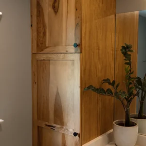 Martin 2 Bathroom - Inch by Inch Construction