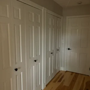 Martin 2 Bathroom - Inch by Inch Construction