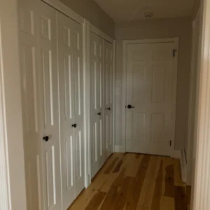 Martin 2 Bathroom - Inch by Inch Construction