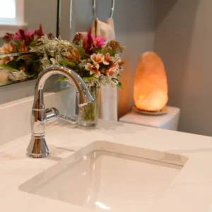 Martin 2 Bathroom - Inch by Inch Construction