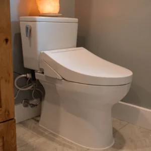 Martin 2 Bathroom - Inch by Inch Construction