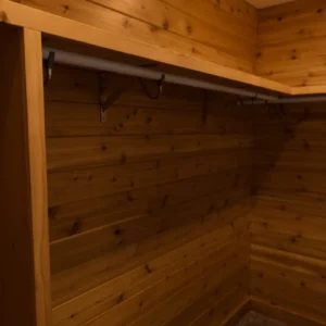 Forsyth Master Suite - Inch by Inch Construction