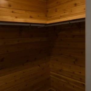 Forsyth Master Suite - Inch by Inch Construction