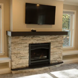 Forsyth Master Suite - Inch by Inch Construction