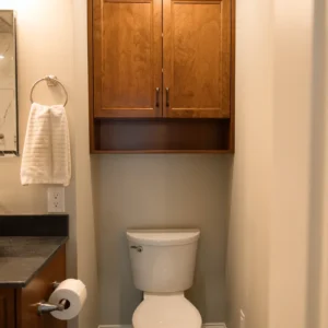 Forsyth Master Suite - Inch by Inch Construction