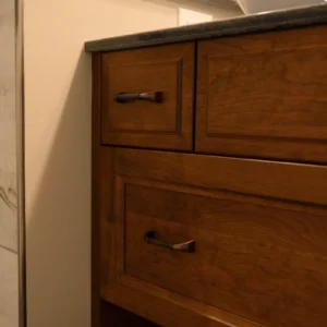 Forsyth Master Suite - Inch by Inch Construction
