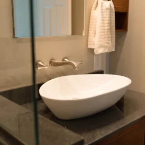 Forsyth Master Suite - Inch by Inch Construction