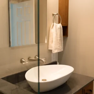 Forsyth Master Suite - Inch by Inch Construction
