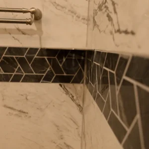 Forsyth Master Suite - Inch by Inch Construction