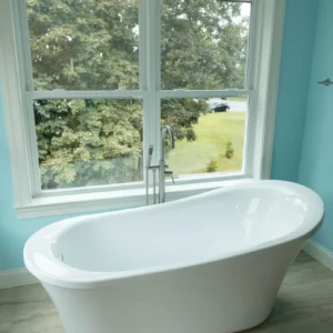 Kier Master Suite - Inch by Inch Construction