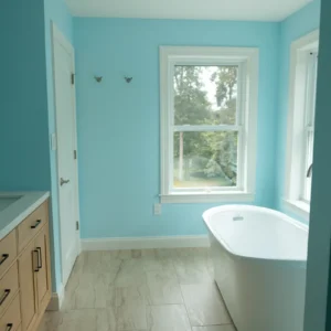 Kier Master Suite - Inch by Inch Construction