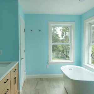 Kier Master Suite - Inch by Inch Construction