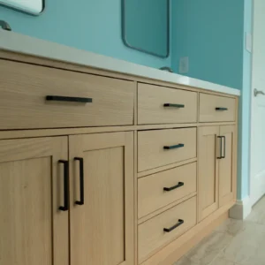 Kier Master Suite - Inch by Inch Construction