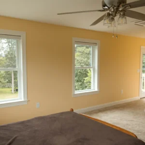 Kier Master Suite - Inch by Inch Construction