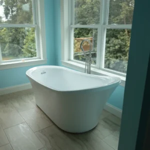 Kier Master Suite - Inch by Inch Construction
