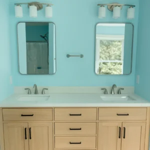 Kier Master Suite - Inch by Inch Construction