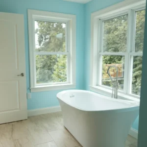 Kier Master Suite - Inch by Inch Construction