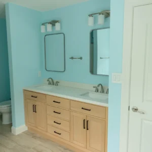 Kier Master Suite - Inch by Inch Construction