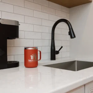 Maz Interior Renovation - Inch by Inch Construction