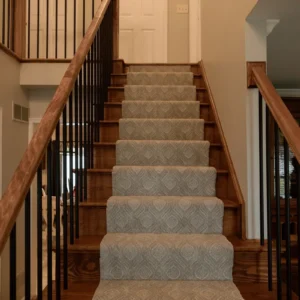 Maz Interior Renovation - Inch by Inch Construction