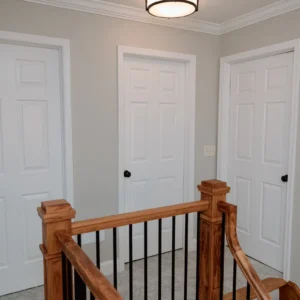 Maz Interior Renovation - Inch by Inch Construction