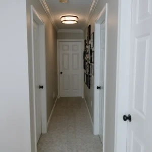 Maz Interior Renovation - Inch by Inch Construction