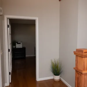 Maz Interior Renovation - Inch by Inch Construction