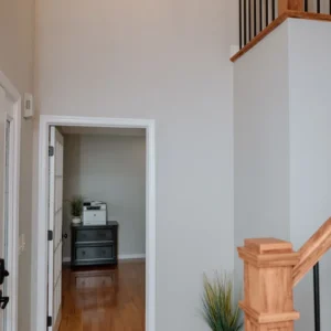 Maz Interior Renovation - Inch by Inch Construction