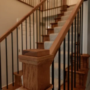 Maz Interior Renovation - Inch by Inch Construction