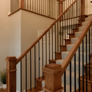 Maz Interior Renovation - Inch by Inch Construction