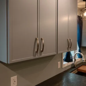 McFarland Kitchen - Inch by Inch Construction