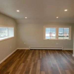 Martin Kitchen - Inch by Inch Construction