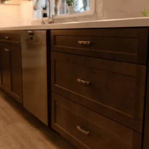 Martin Kitchen - Inch by Inch Construction