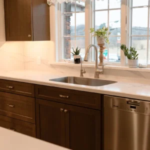 Martin Kitchen - Inch by Inch Construction