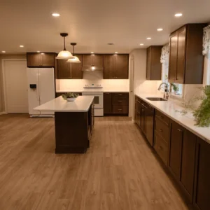 Martin Kitchen - Inch by Inch Construction