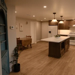 Martin Kitchen - Inch by Inch Construction