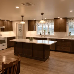 Martin Kitchen - Inch by Inch Construction