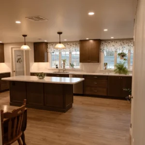 Martin Kitchen - Inch by Inch Construction