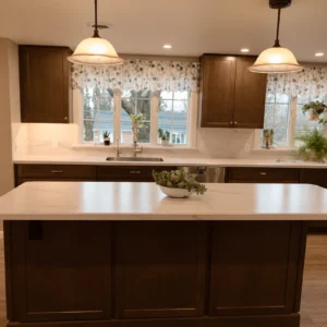 Martin Kitchen - Inch by Inch Construction